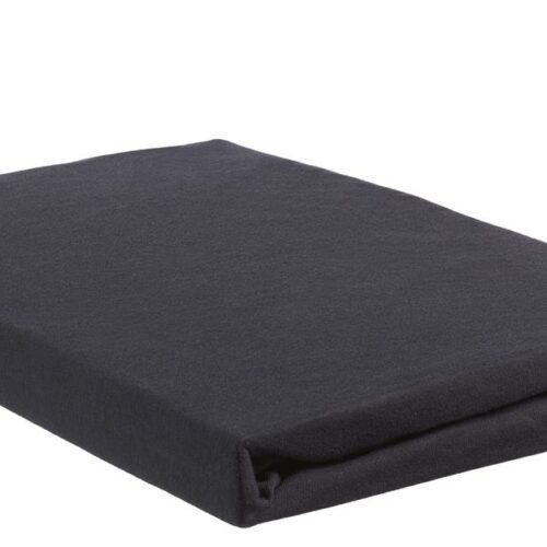 Beddinghouse Jersey Hoeslaken - Navy