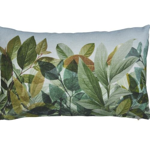 KAAT Amsterdam Sierkussen Olinda - Blue Green