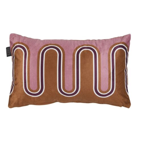 KAAT Amsterdam Sierkussen Shirley - Terra