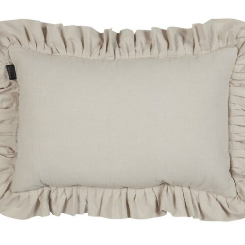 KAAT Amsterdam Sierkussen Faby - Sand