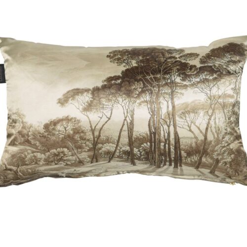 KAAT Amsterdam Sierkussen Odetta - Natural