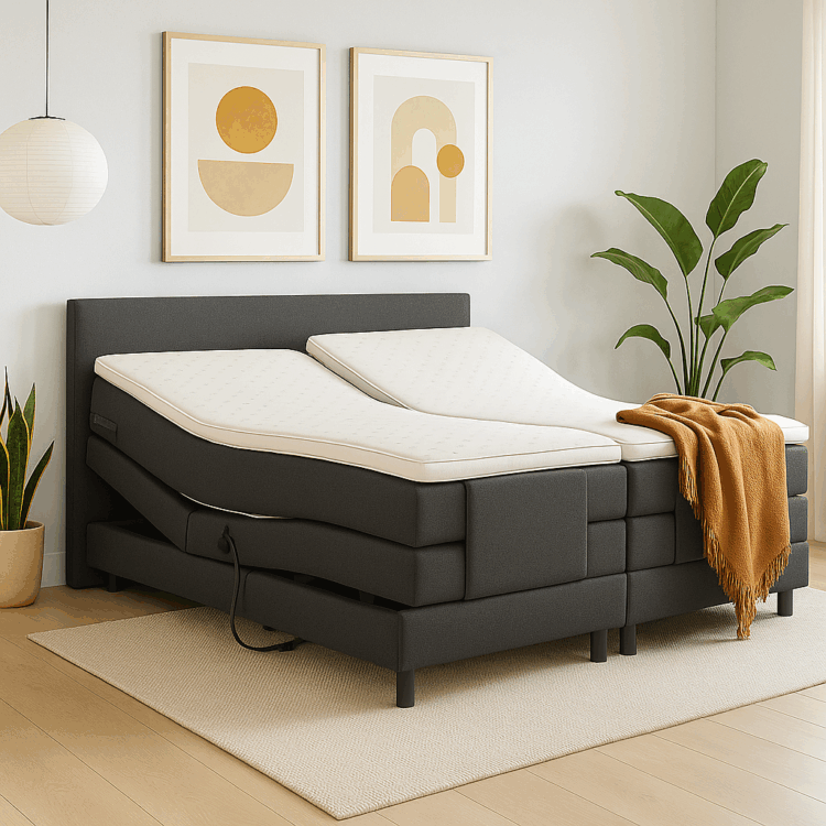 Boxspring Eefje Elekrisch-1