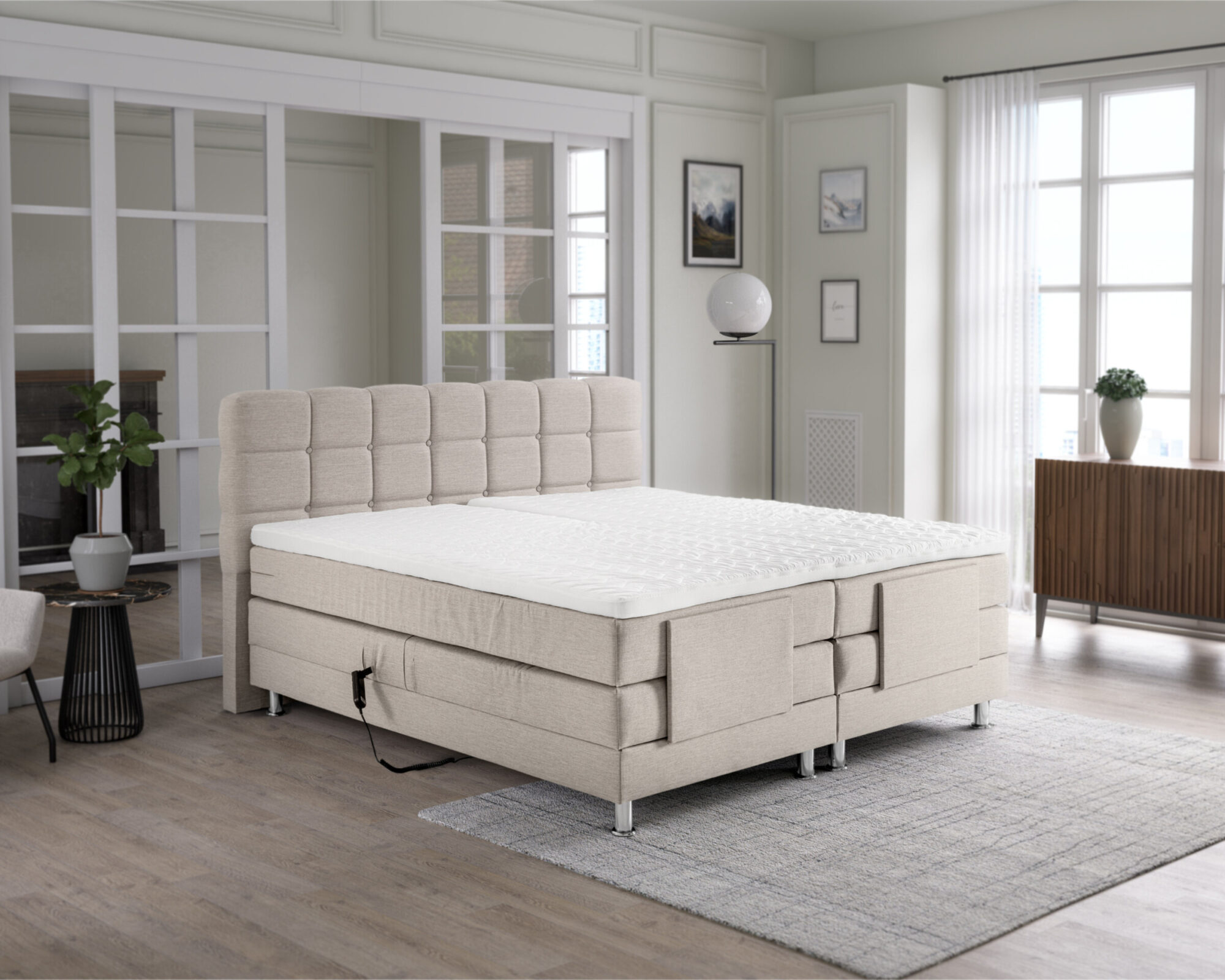 dreamhouse_elektrische_boxspring_arizona_beige