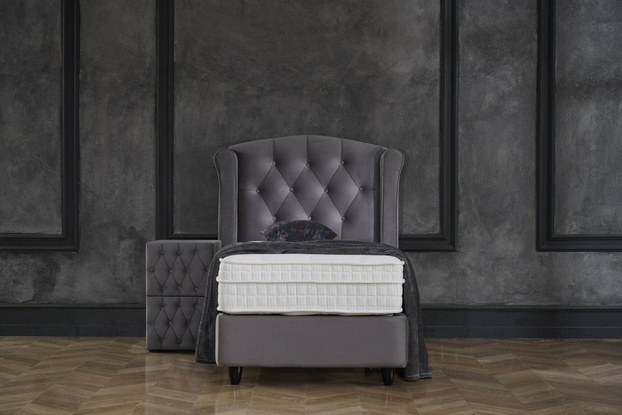 opbergboxspring_aurora_eenpersoons_antraciet