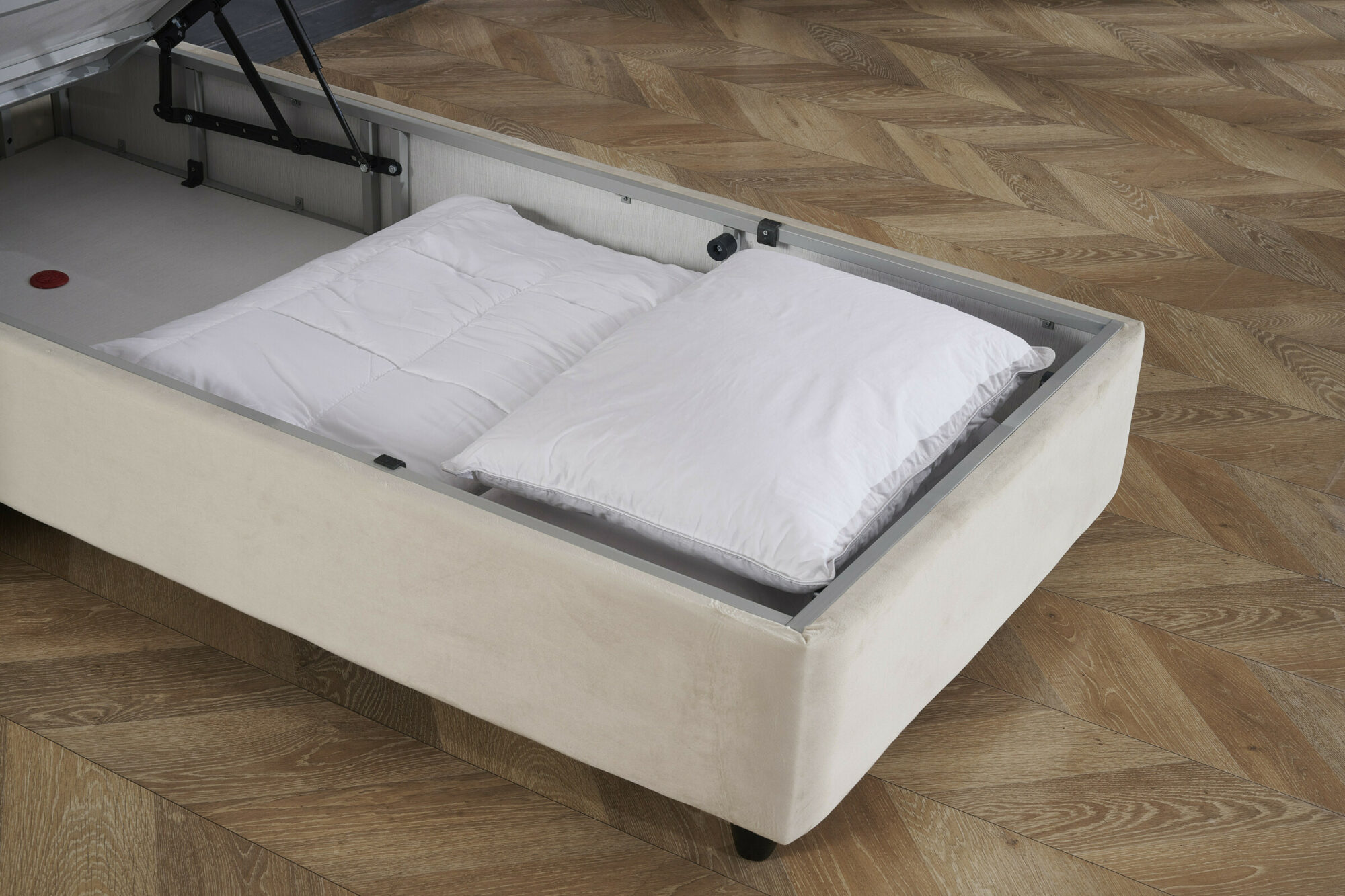 opbergboxspring_aurora_eenpersoons_beige (5)