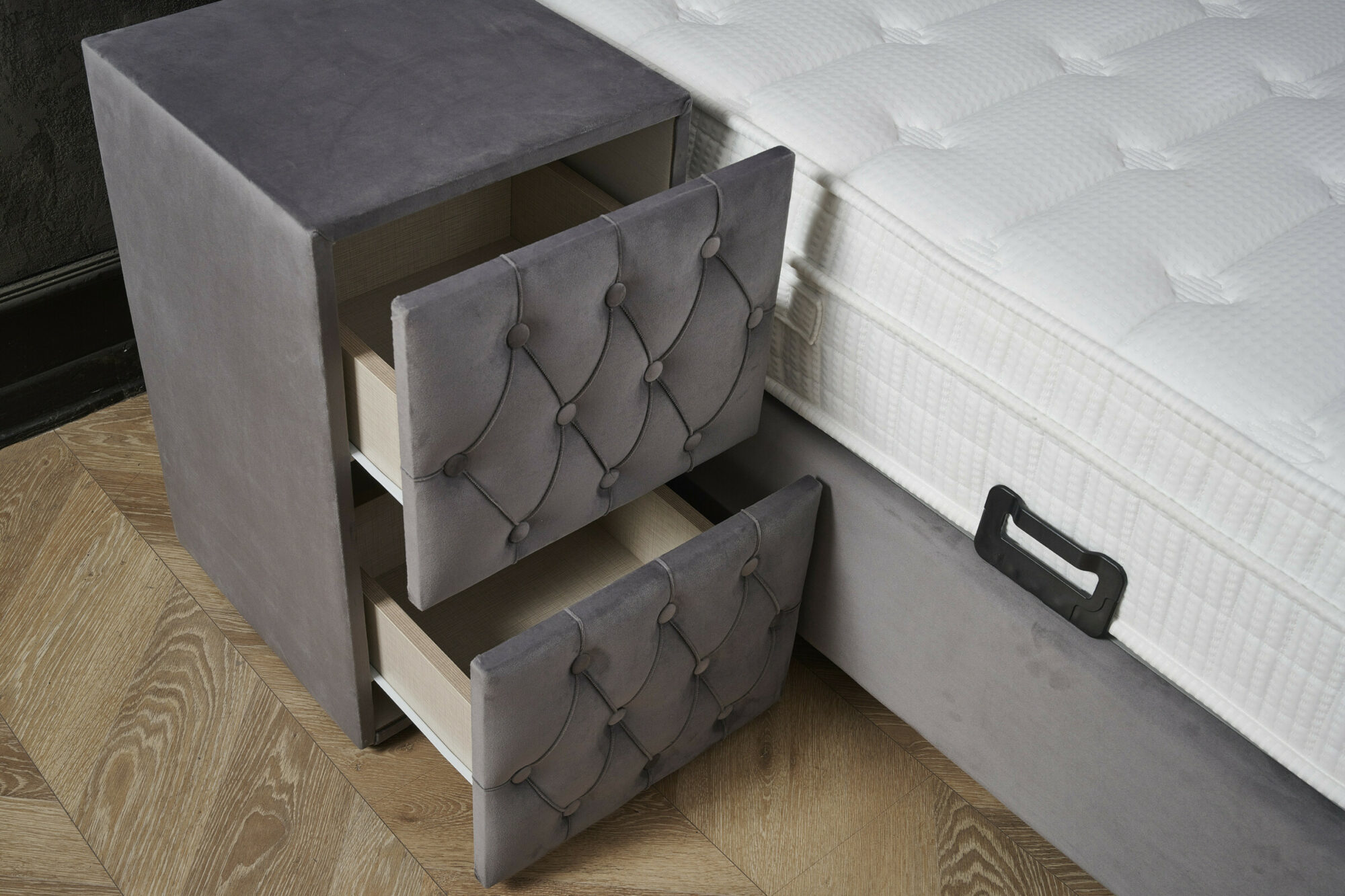 opbergboxspring_aurora_tweepersoons_antraciet (3)