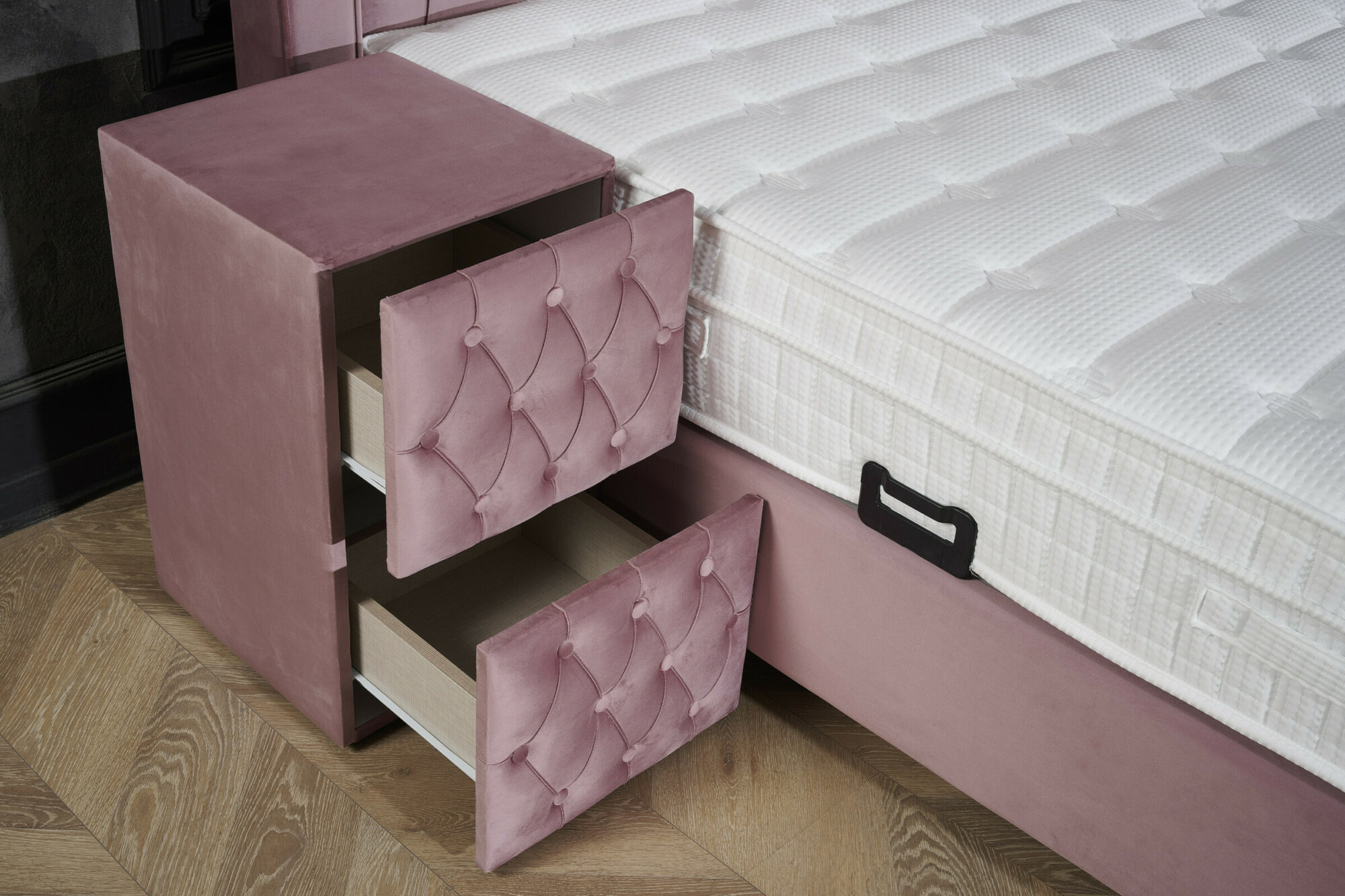 opbergboxspring_aurora_tweepersoons_roze (2)