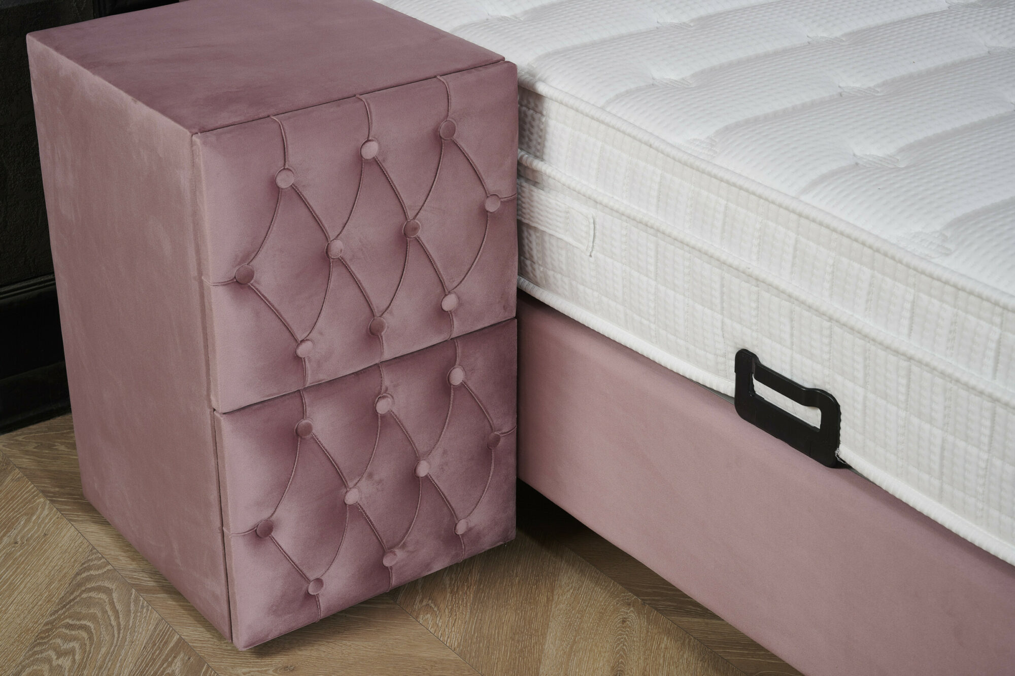 opbergboxspring_aurora_tweepersoons_roze (3)