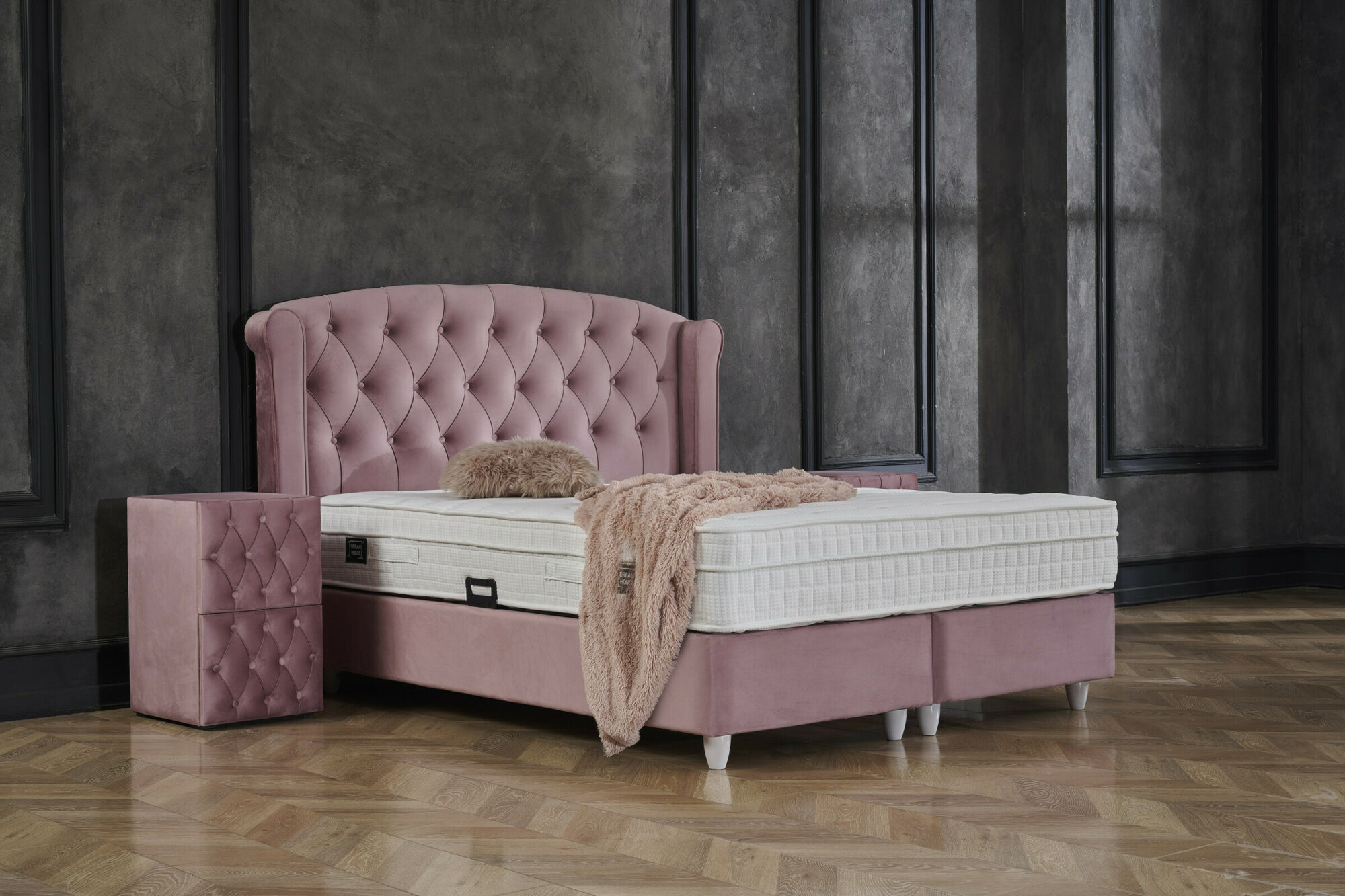 opbergboxspring_aurora_tweepersoons_roze (8)