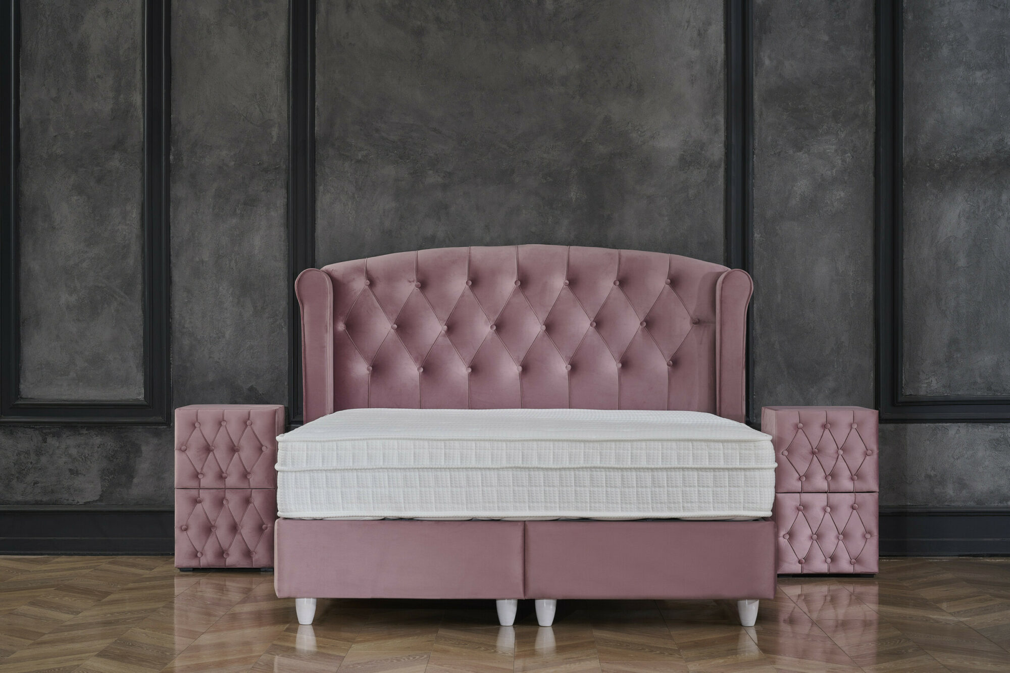 opbergboxspring_aurora_tweepersoons_roze (9)